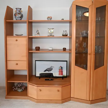 Bernstein Mare-comfort 2 Appartement *