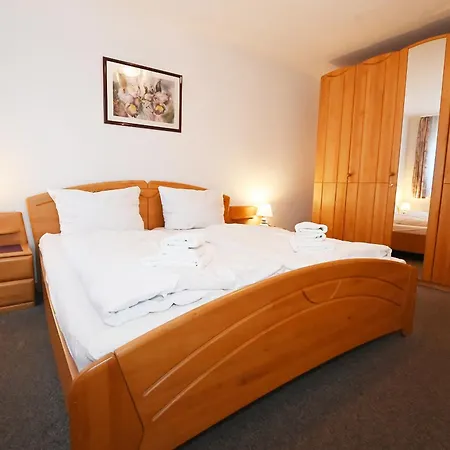 Bernstein Mare-comfort 2 * Büsum